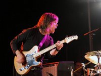 Weltstar - Rockgitarrist Mike Stern : Passau Jazz Fest, Mike Stern Band, Ortspitze, Passau, Jazz, Jazzkonzert, Jazzrock, Weltstar, E-Gitarre, Elektrogitarre, Mike, Stern